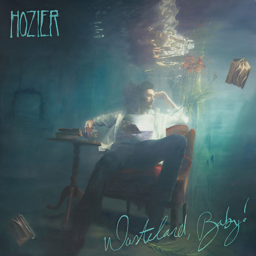 Dinner & Diatribes歌词-Hozier