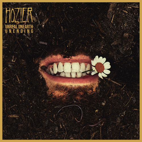 I, Carrion (Icarian)歌词-Hozier