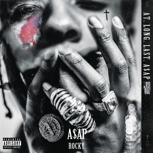 M'$ (Explicit)歌词-A$AP Rocky / Lil Wayne