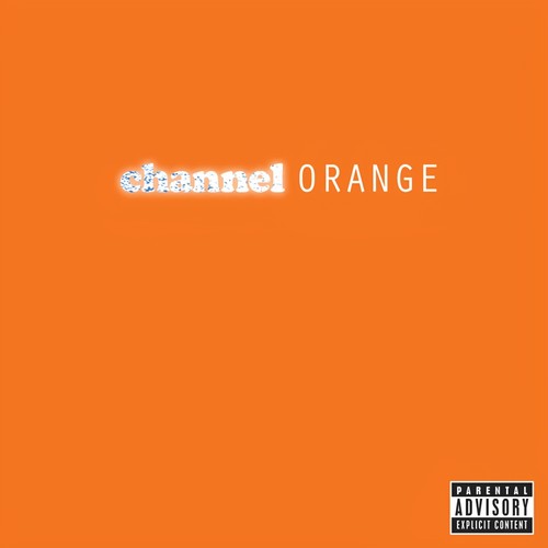 Thinkin Bout You (Album Version)歌词-Frank Ocean