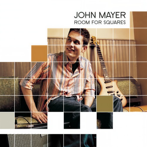 Love Song For No One歌词-John Mayer