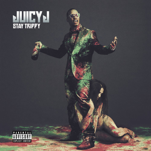 No Heart No Love (Explicit Version)歌词-Juicy J / Project Pat