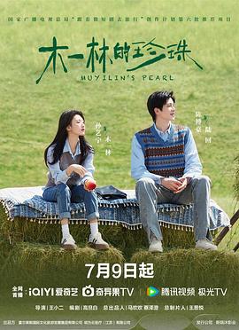 木一林的珍珠电视剧全24集