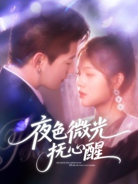 夜色微光抚心醒短剧全82集