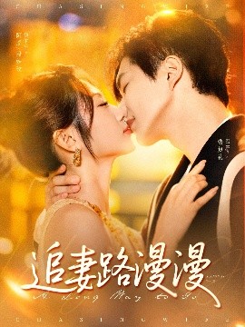 追妻路漫漫短剧全80集