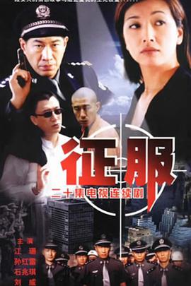 征服2003电视剧全20集