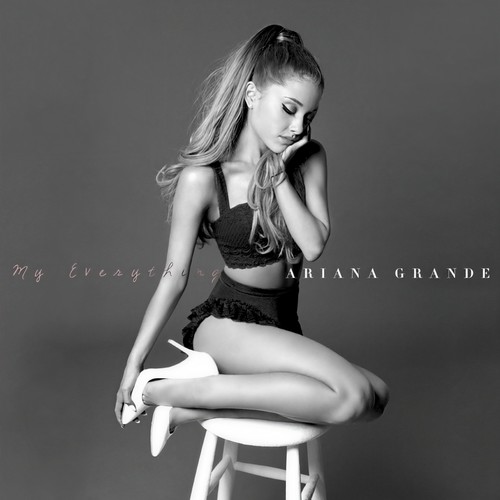 Break Free歌词-Ariana Grande / Zedd