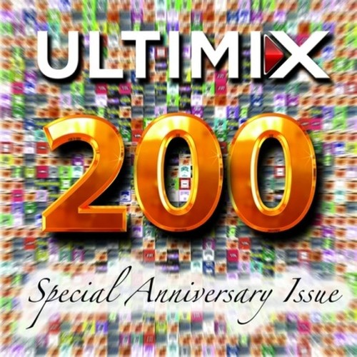 Turn Down For What (Part 1) (Ultimix By DJ Rix)歌词-DJ Snake / Lil Jon