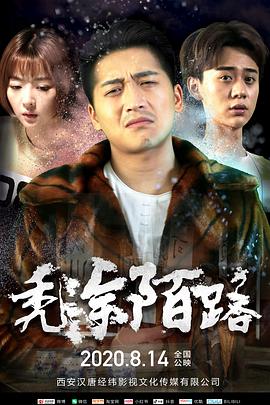 秃涂陌路电影HD国语版