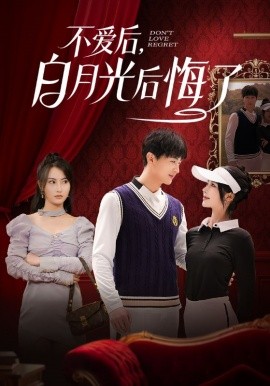 不爱后,白月光后悔了短剧全90集