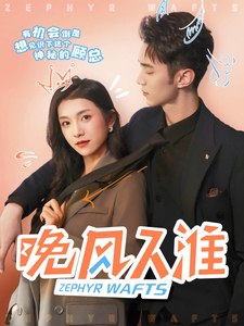 晚风入淮短剧全79集