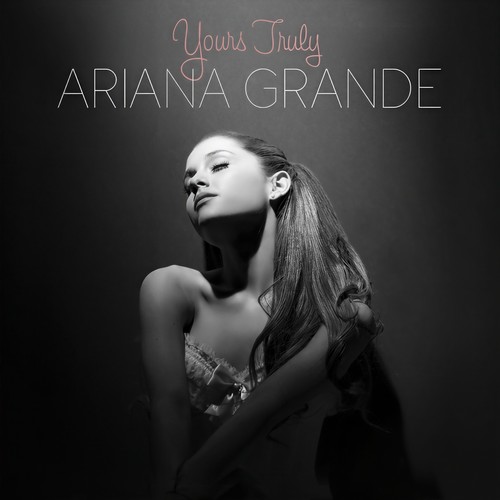 Right There歌词-Ariana Grande / Big Sean