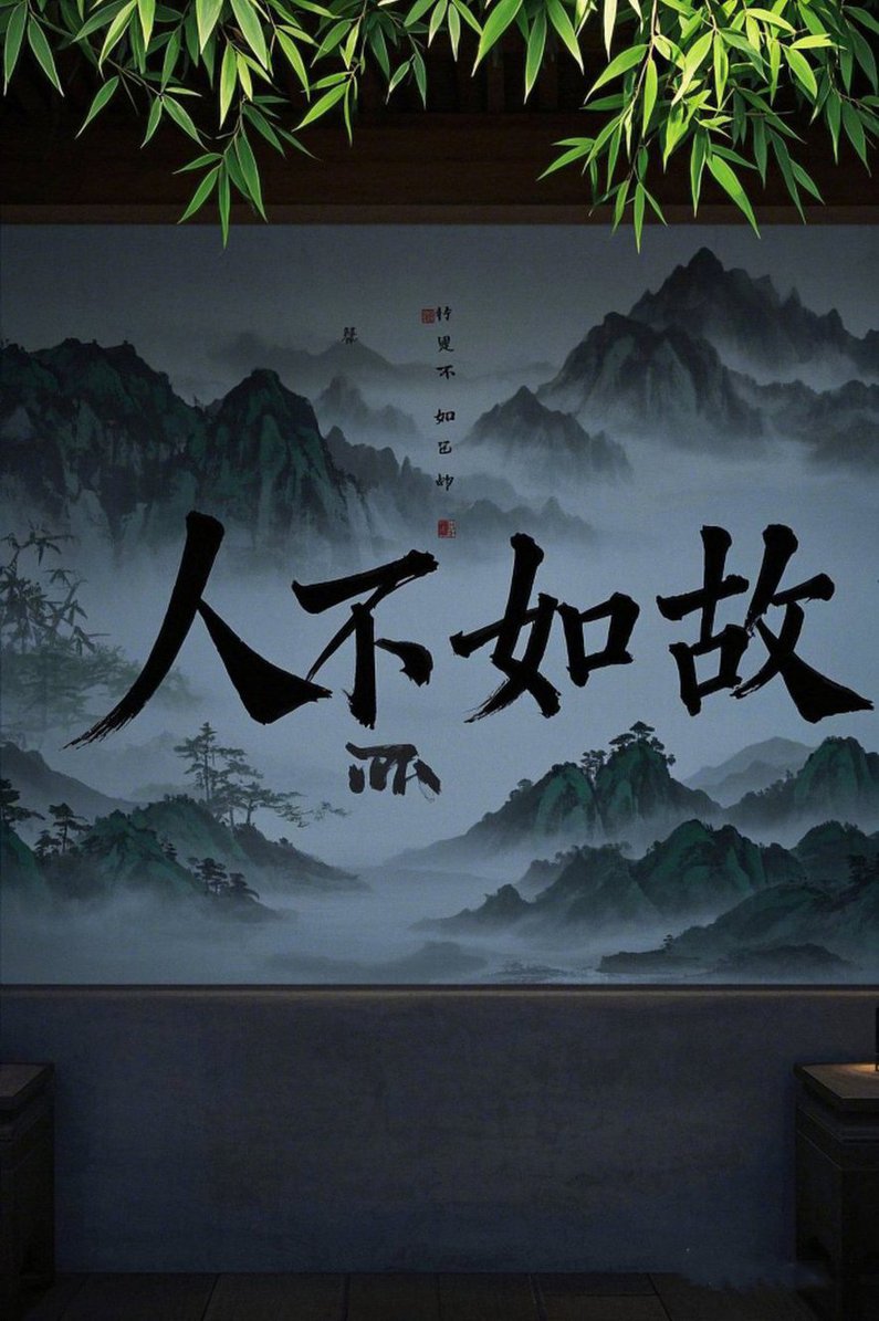 人不如故短剧全30集