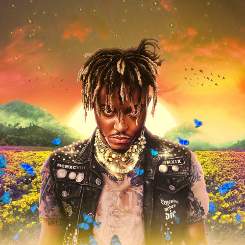 Wishing Well歌词-Juice WRLD