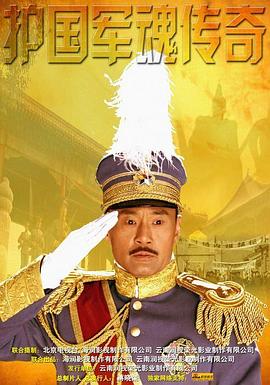 护国军魂传奇电视剧全37集