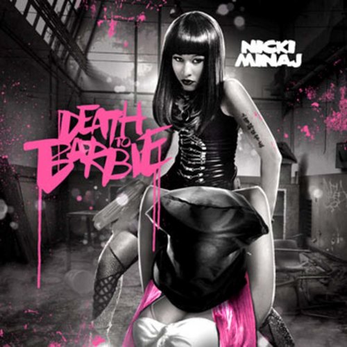 Top Of The World歌词-Nicki Minaj