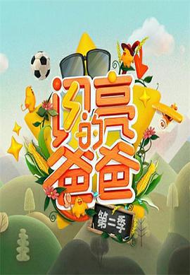 闪亮的爸爸第二季综艺全12期