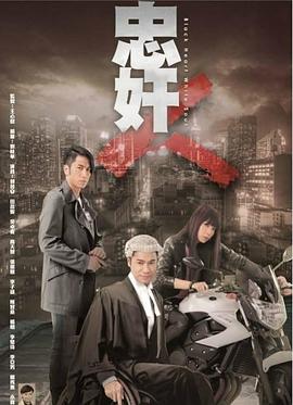 忠奸人粤语版电视剧全30集