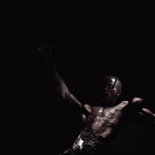 TELEKINESIS歌词-Travis Scott / SZA / Future