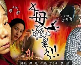 丈母娘来了电影正片