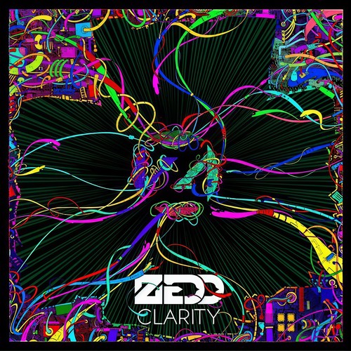 Codec歌词-Zedd