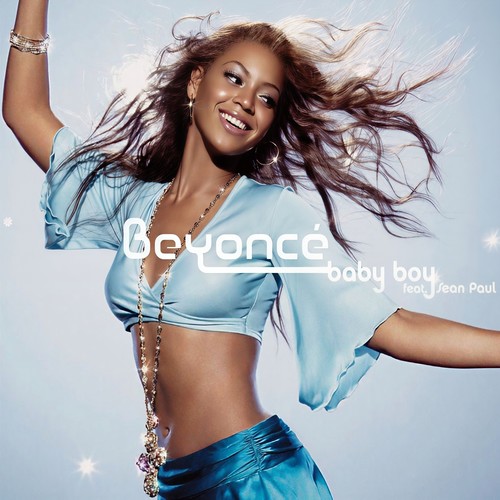 Baby Boy (Junior's Padapella)歌词-Beyoncé