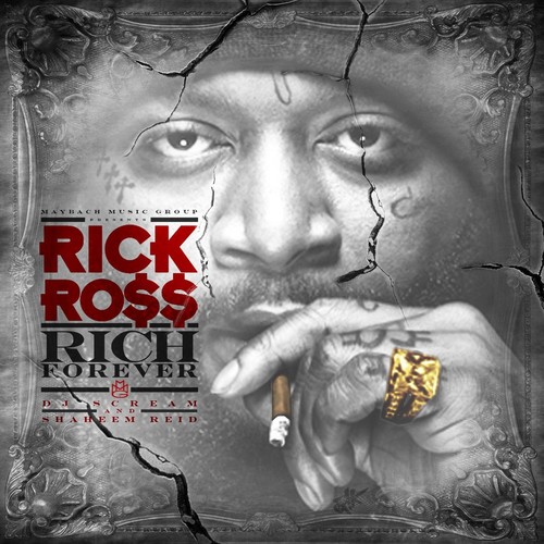 Off The Boat (Prod. By Lex Luger)歌词-Rick Ross / French Montana