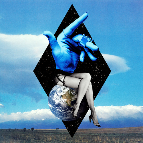 Solo (feat. Demi Lovato) (Hotel Garuda Remix)歌词-Clean Bandit / Demi Lovato