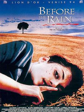 暴雨将至电影正片