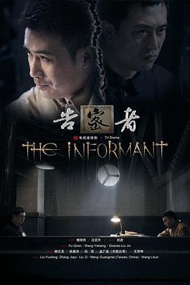 告密者2010电视剧全27集