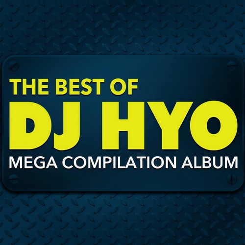 I Can't Erase You (Extended Mix)歌词-DJ Hyo (효)