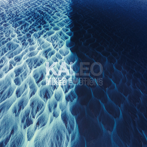 The Good Die Young歌词-KALEO
