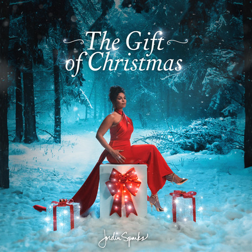 Silent Night歌词-Jordin Sparks