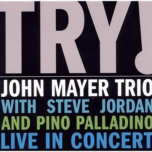 Another Kind Of Green (Live in Concert)歌词-John Mayer