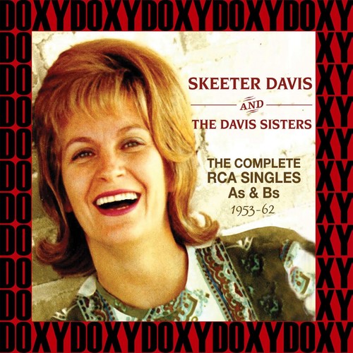 Wishful Thinking歌词-Skeeter Davis