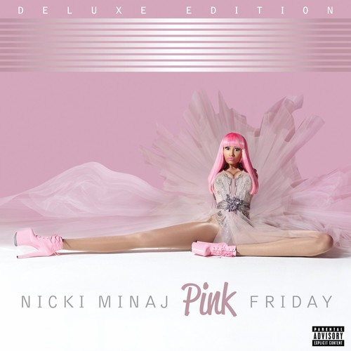 Here I Am (Explicit)歌词-Nicki Minaj
