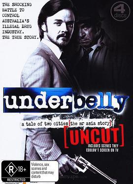 墨尔本风云第五季